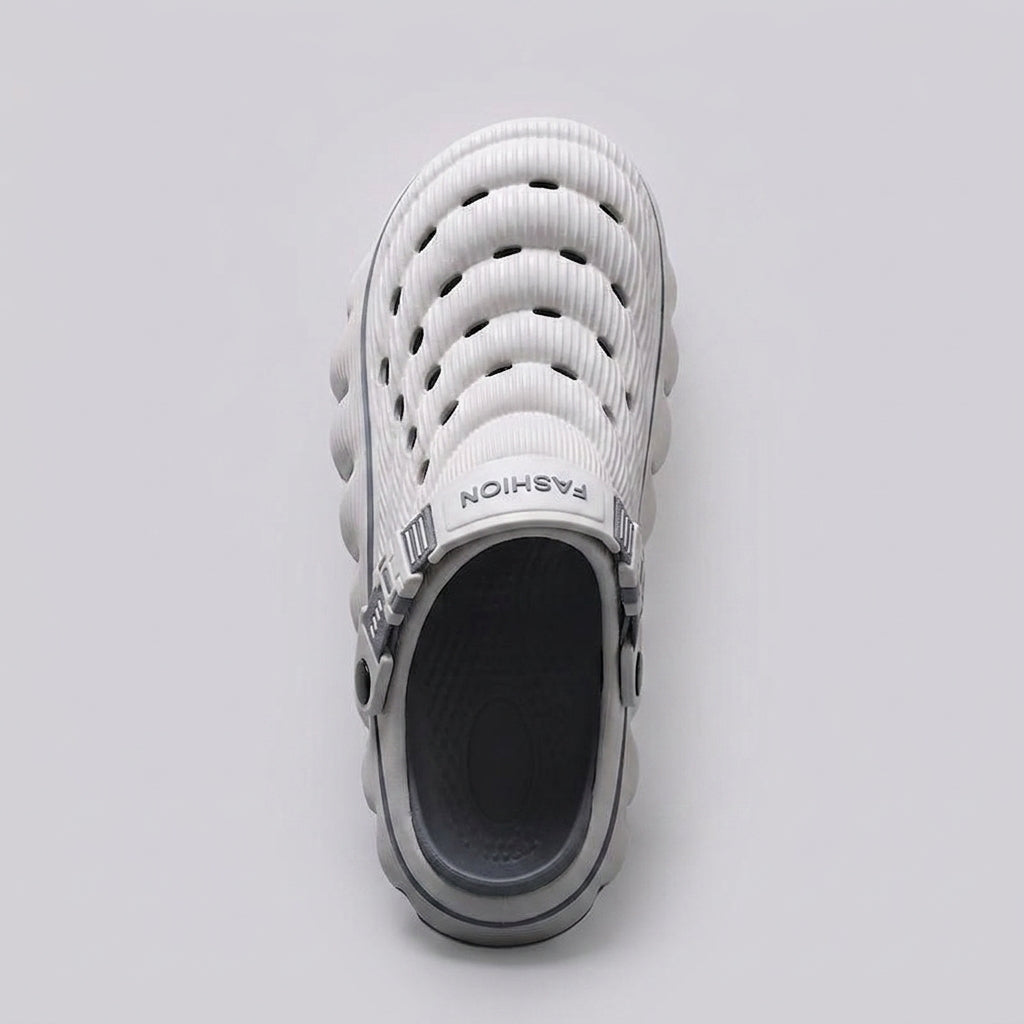 Joykon® Cloud Walk Men's & Women's Clogs