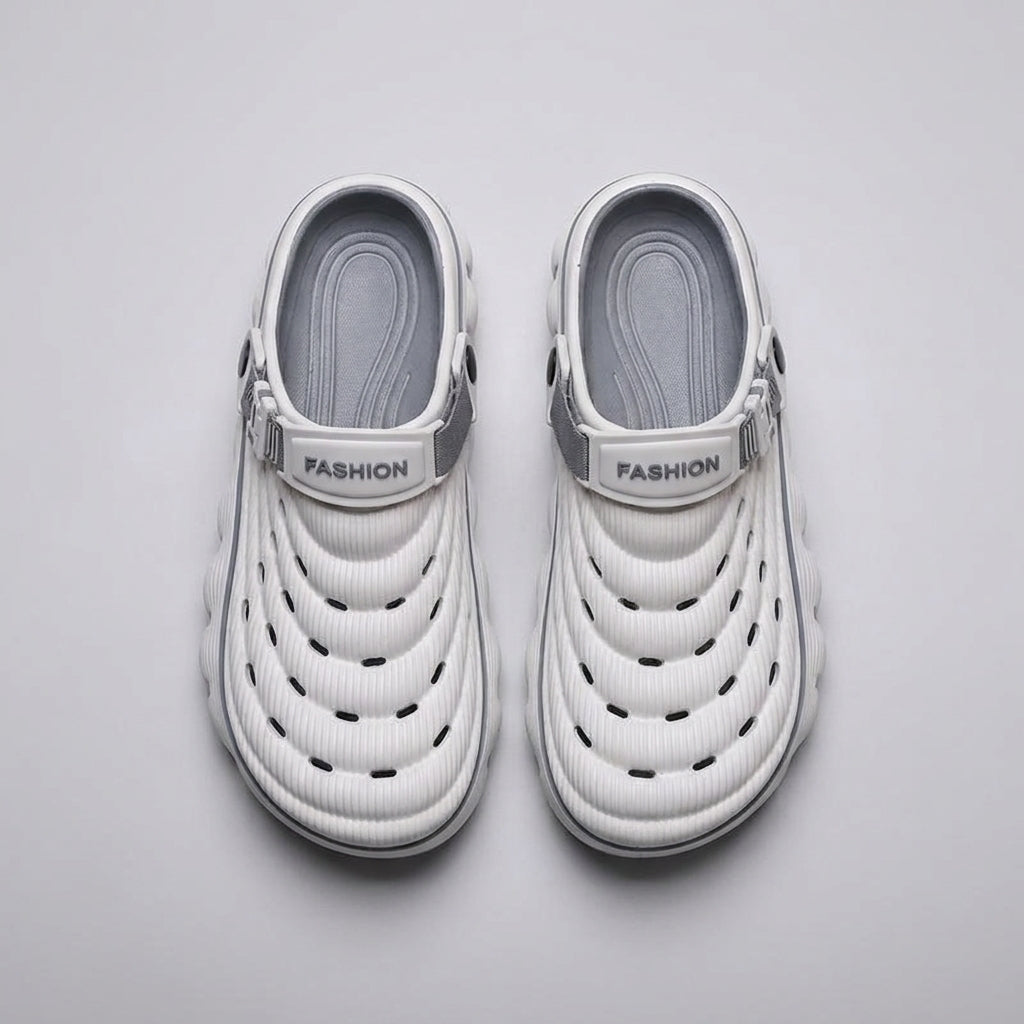 Joykon® Cloud Walk Men's & Women's Clogs