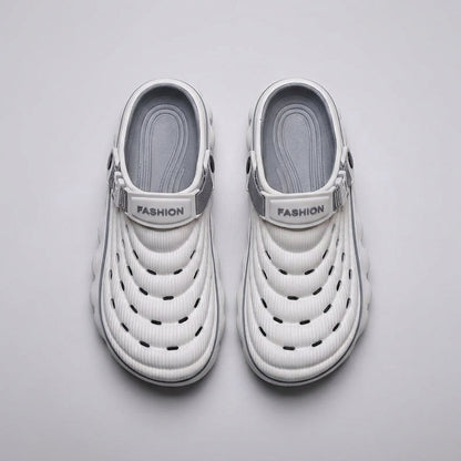 Joykon® Cloud Walk Men's & Women's Clogs