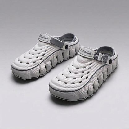 Joykon® Cloud Walk Men's & Women's Clogs