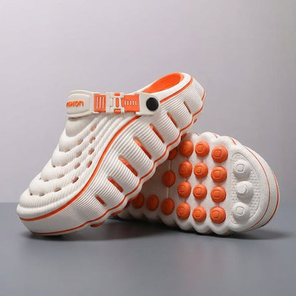 Joykon® Cloud Walk Men's & Women's Clogs