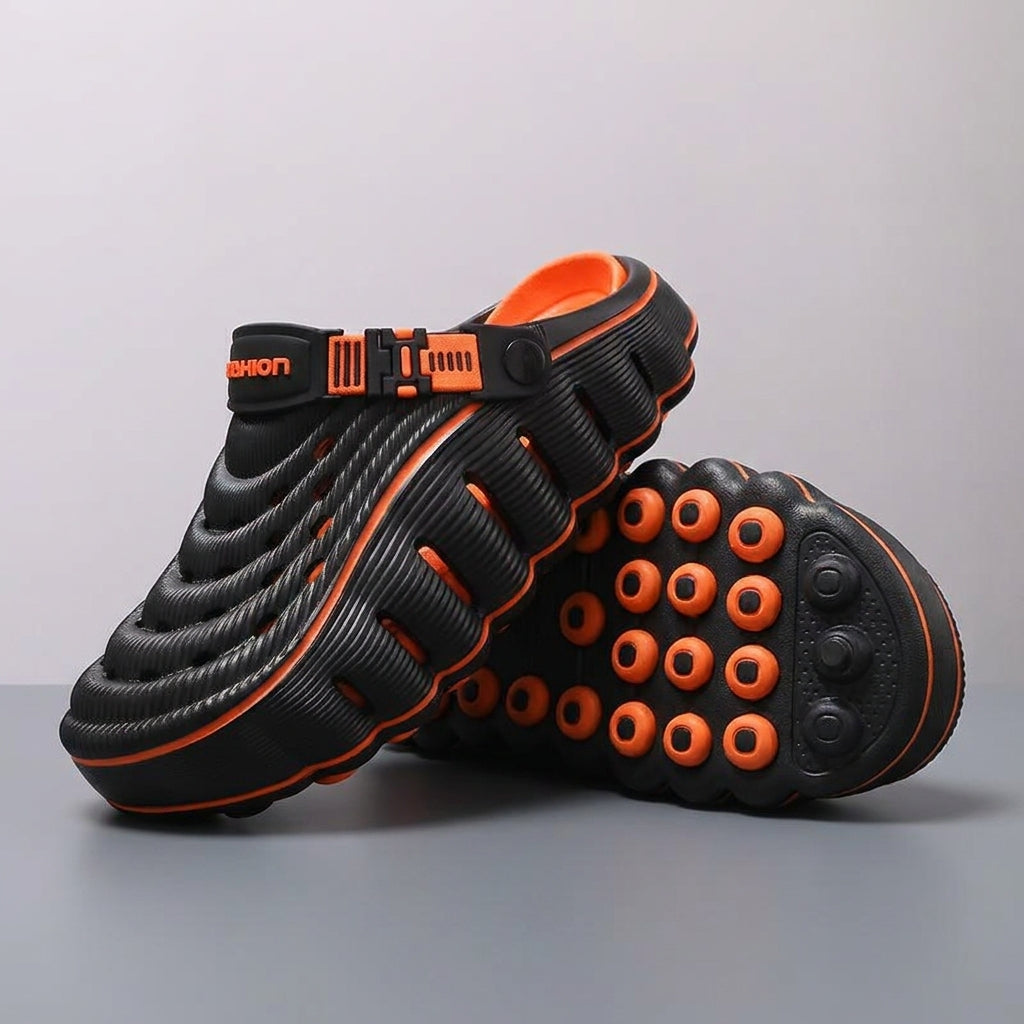 Joykon® Cloud Walk Men's & Women's Clogs