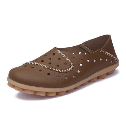 🔥Premium Genuine Leather Loafer