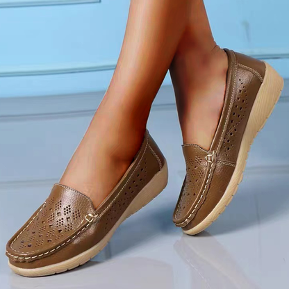 🔥Casual Hollowed Out.Women Shoes