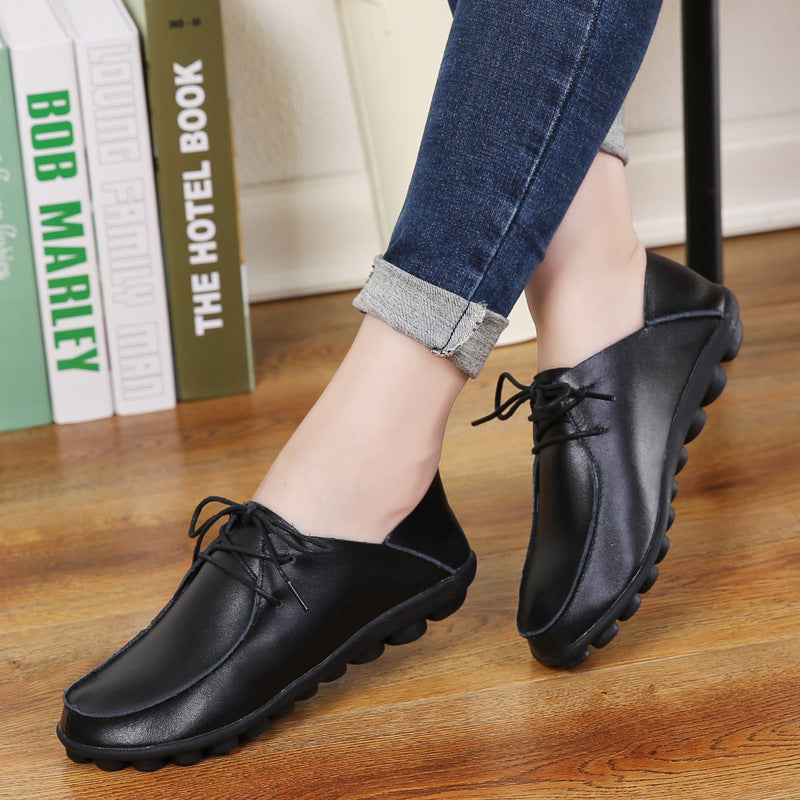 🔥Soft-soled Casual Single Shoes