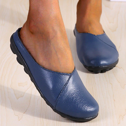 🔥New Slippers Women Wear Flat Shoes