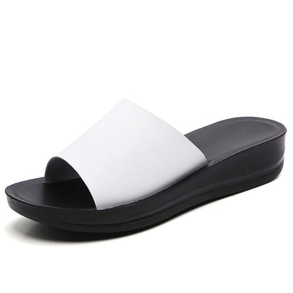 🔥Comfortable Non-slip Women's Slippers