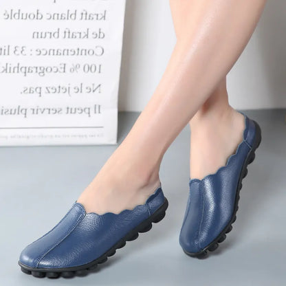 🔥Flat Low Heel Soft Sole Sandal