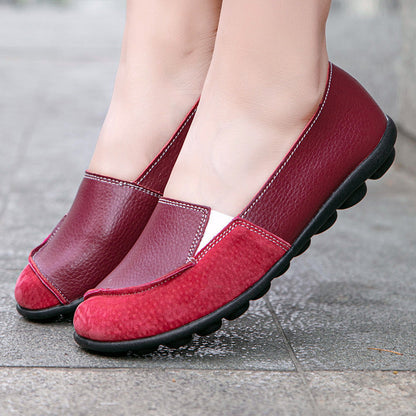 🔥Fashion Flat Soft Sole Casual Shoes