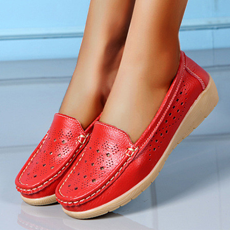 🔥Casual Hollowed Out.Women Shoes