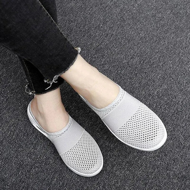 (🔥Last Day Promotion 50% OFF)Washable Sliding Orthopedic Sliding Shoes