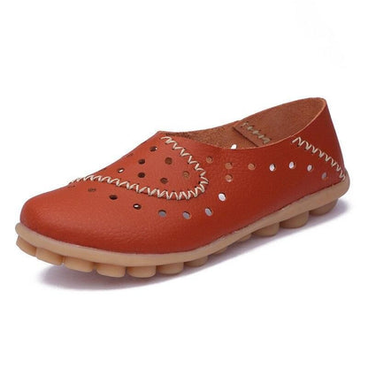 🔥Premium Genuine Leather Loafer