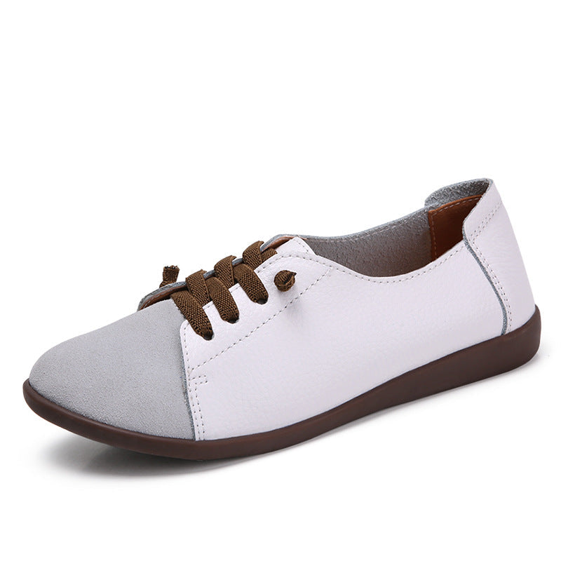 🔥Casual Versatile Flat Shoes