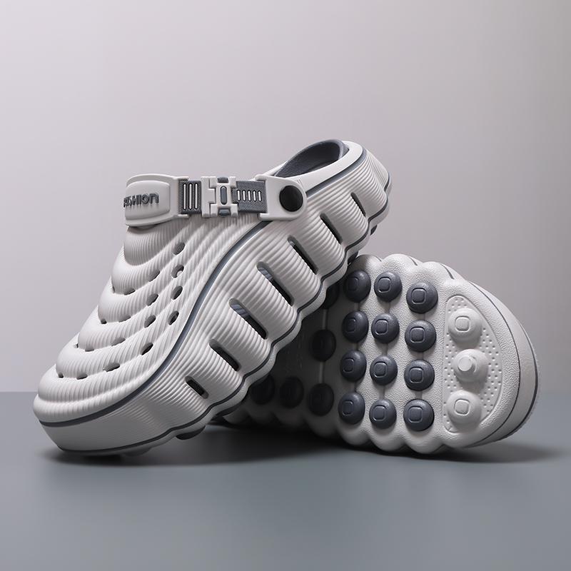 Joykon® Cloud Walk Men's & Women's Clogs