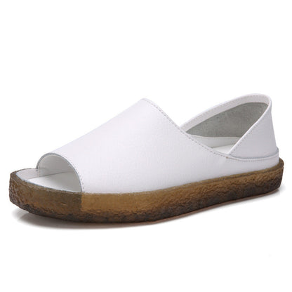 🔥Outdoor.Fishmouth Air Sandals