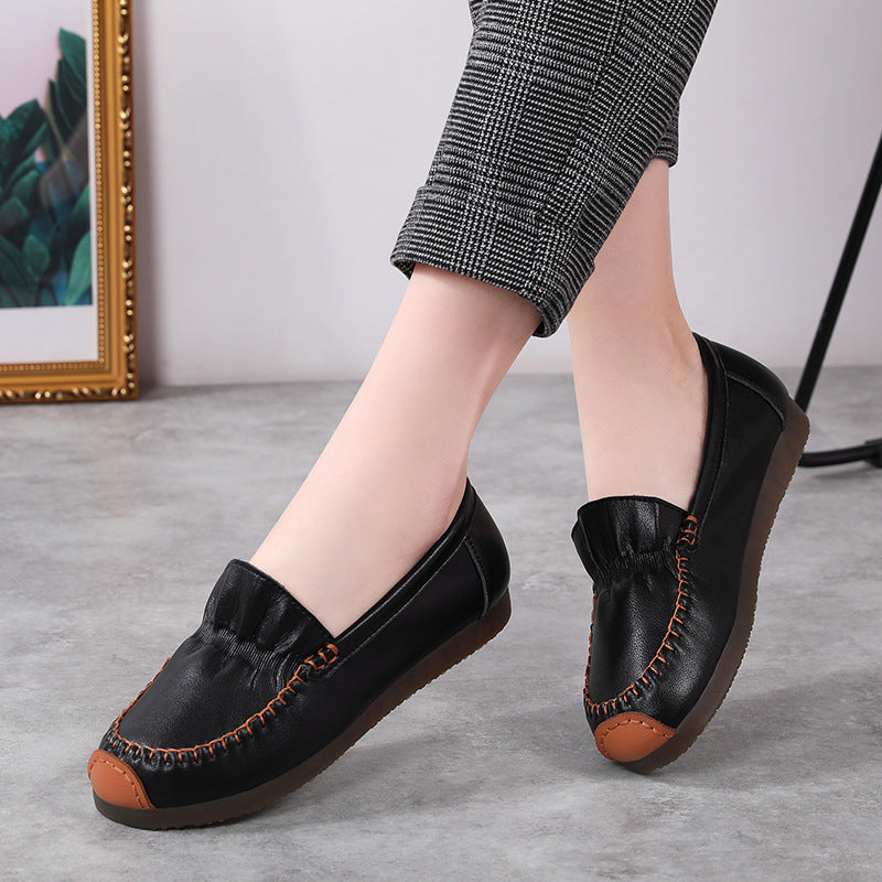 🔥Low Top Sports Viscose Shoes