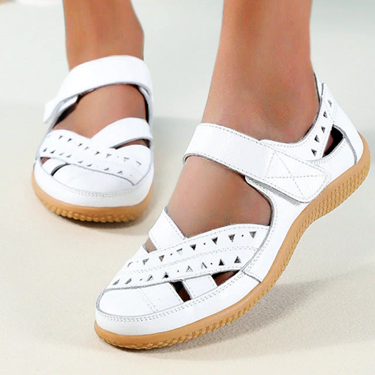 🔥Sports Casual Flat Sandals