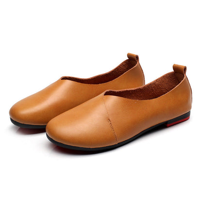 🔥Flat Fashion Comfortable Shoes