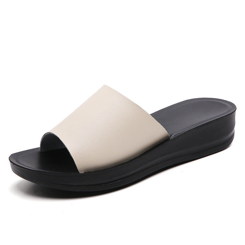 🔥Comfortable Non-slip Women's Slippers