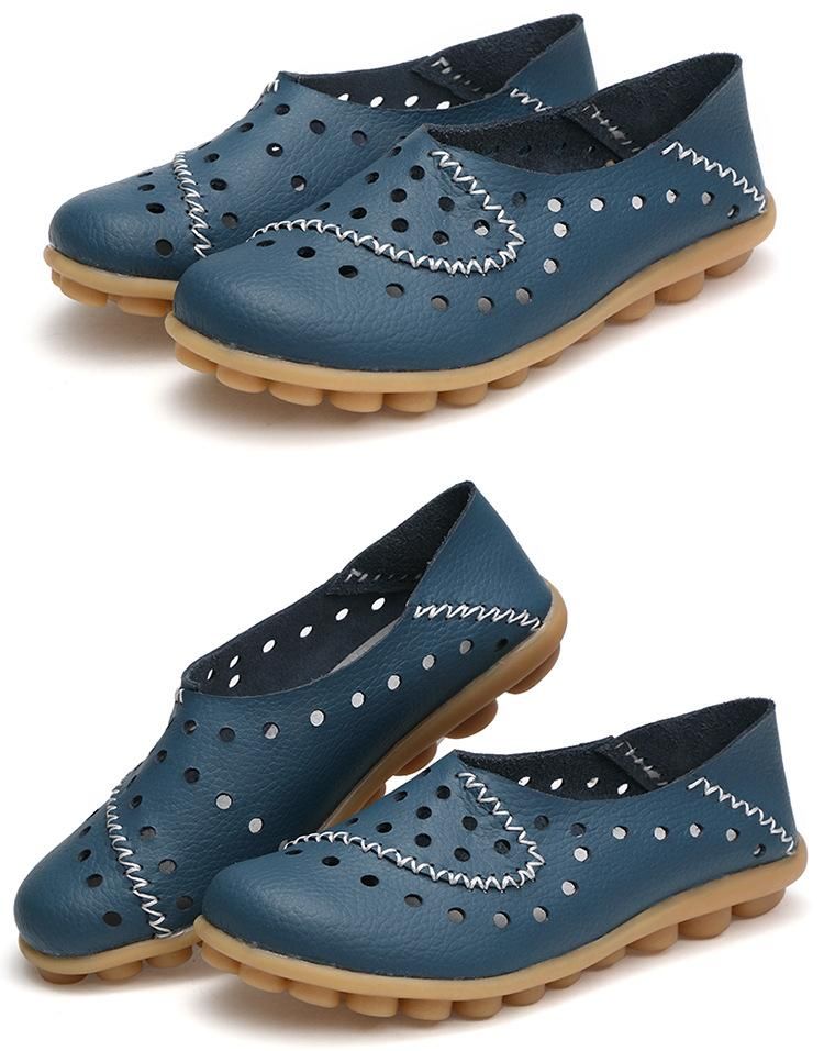 🔥Premium Genuine Leather Loafer