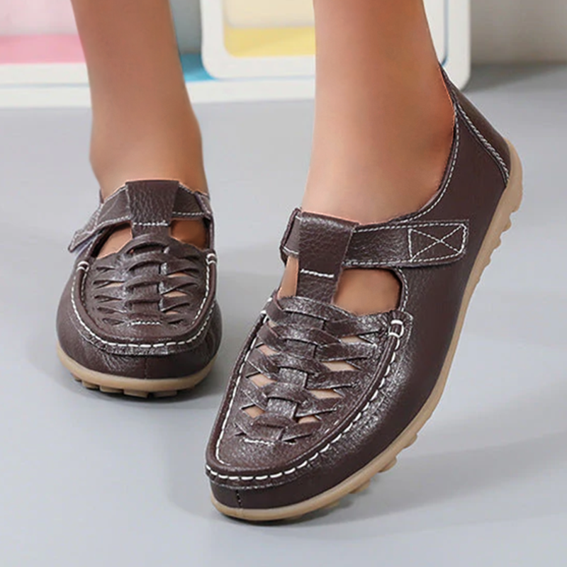 🔥Flat Soft Sole Casual Shoe
