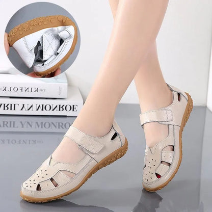 🔥Split Casual Sandals