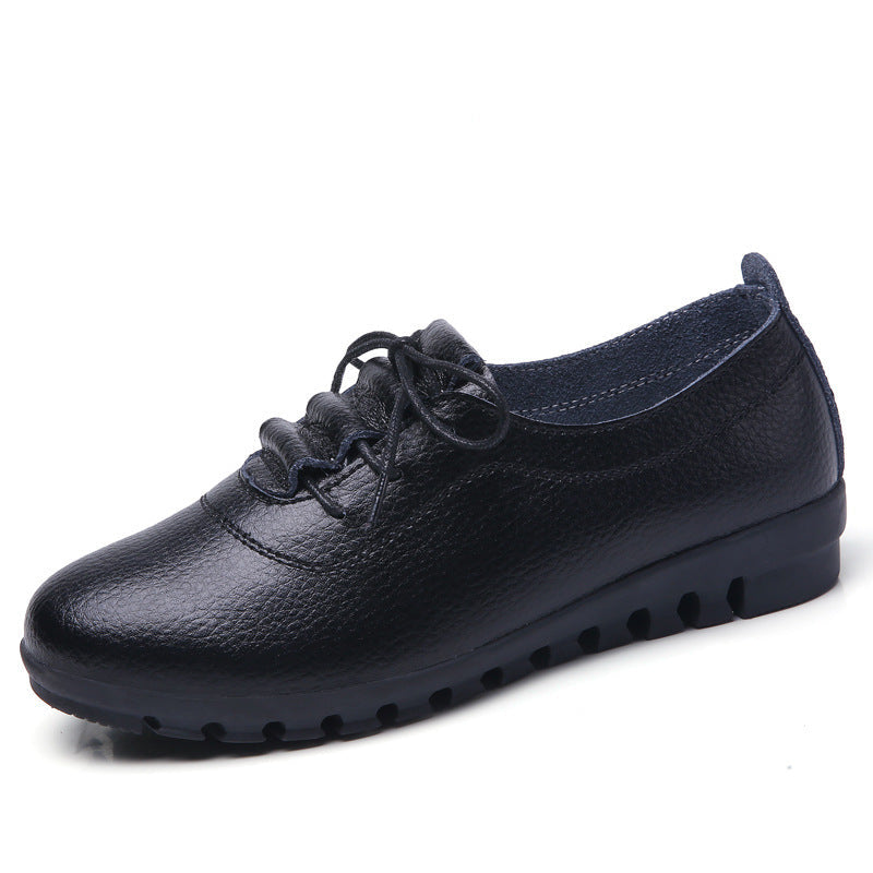 Olwkay Wedge Heel Fashion Women's Shoes