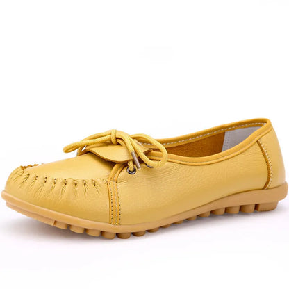 🔥Fashion Flat Pregnant Women Shoes