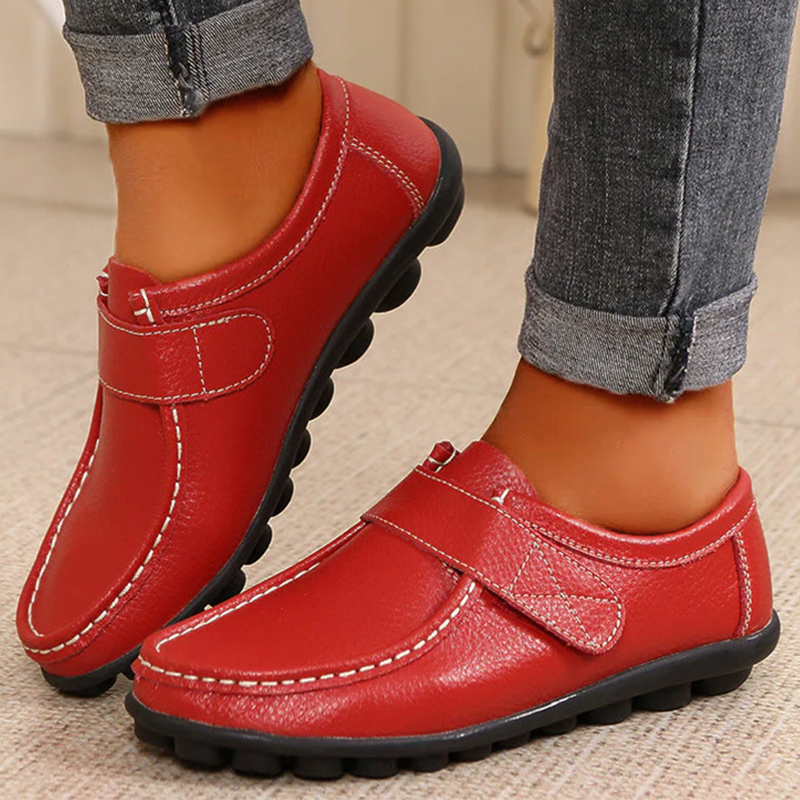 🔥Flat Non-slip  Nurse Shoes