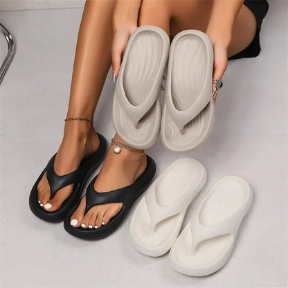 🔥Last Day Promotion 60% OFF - Women's Comfort Soft Sole Orthopaedic Sandals