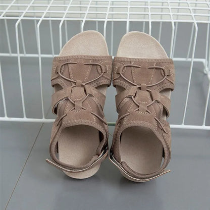 Women's Support & Soft Adjustable Sandals