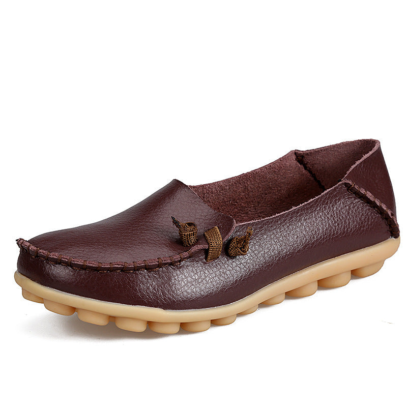 🔥Spring And Summer Leisure Soft Shoes