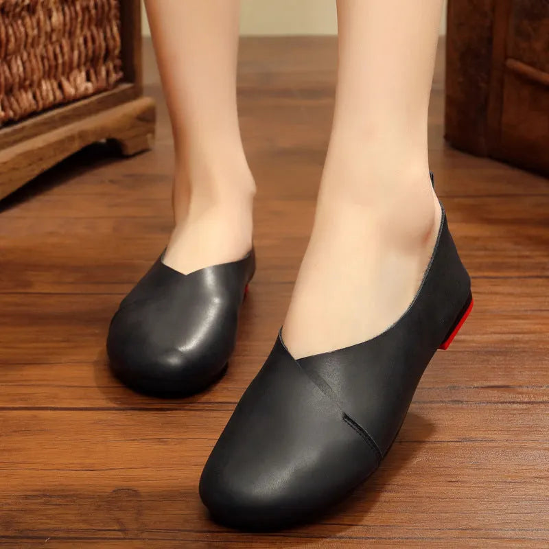 🔥Flat Fashion Comfortable Shoes