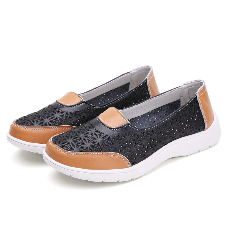 🔥Non-slip Thick Sole Brathable Shoes