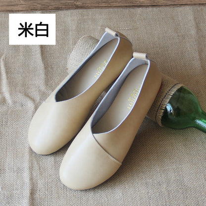 🔥Flat Fashion Comfortable Shoes