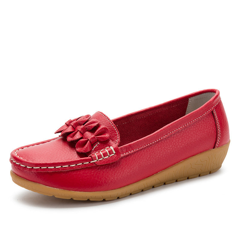 🔥Women Flat Soft Shoes