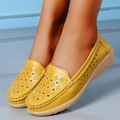 🔥Casual Hollowed Out.Women Shoes