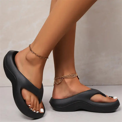 🔥Last Day Promotion 60% OFF - Women's Comfort Soft Sole Orthopaedic Sandals
