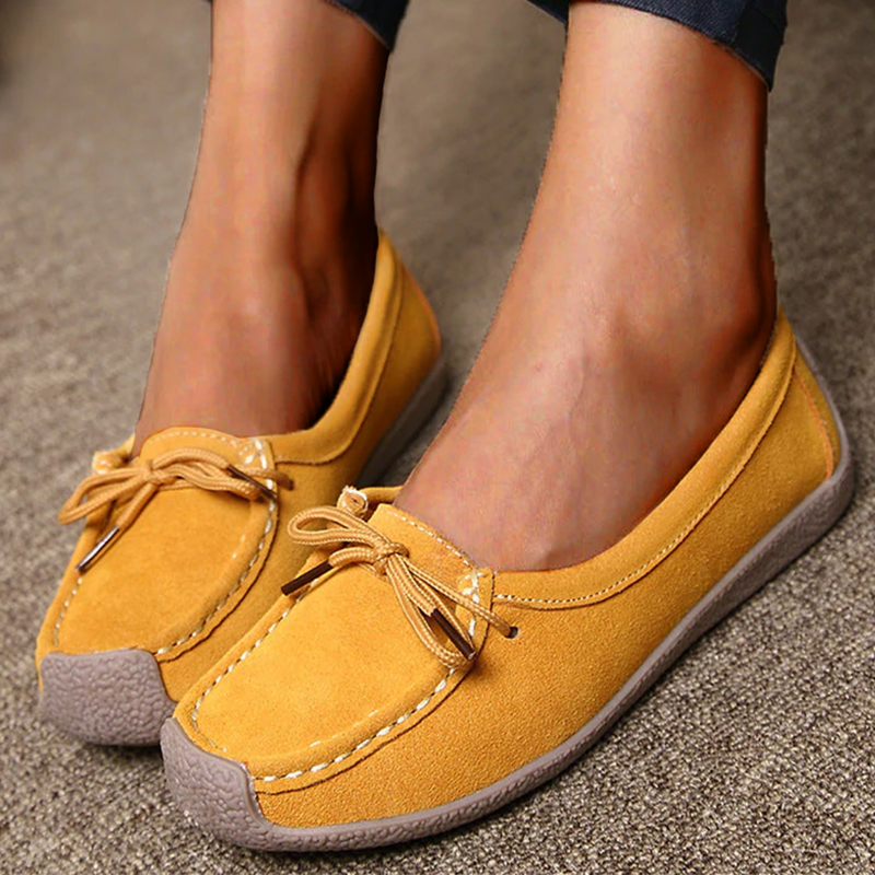 🔥Low-cut Casual Flat Shoes