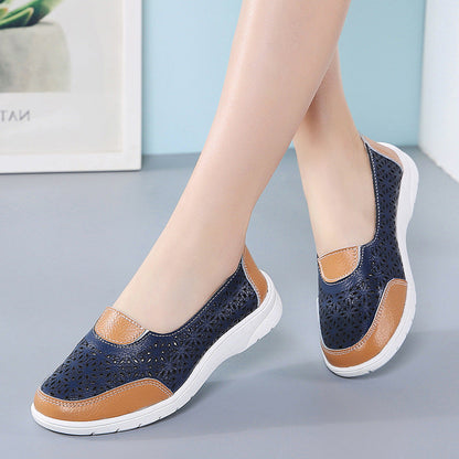 🔥Non-slip Thick Sole Brathable Shoes