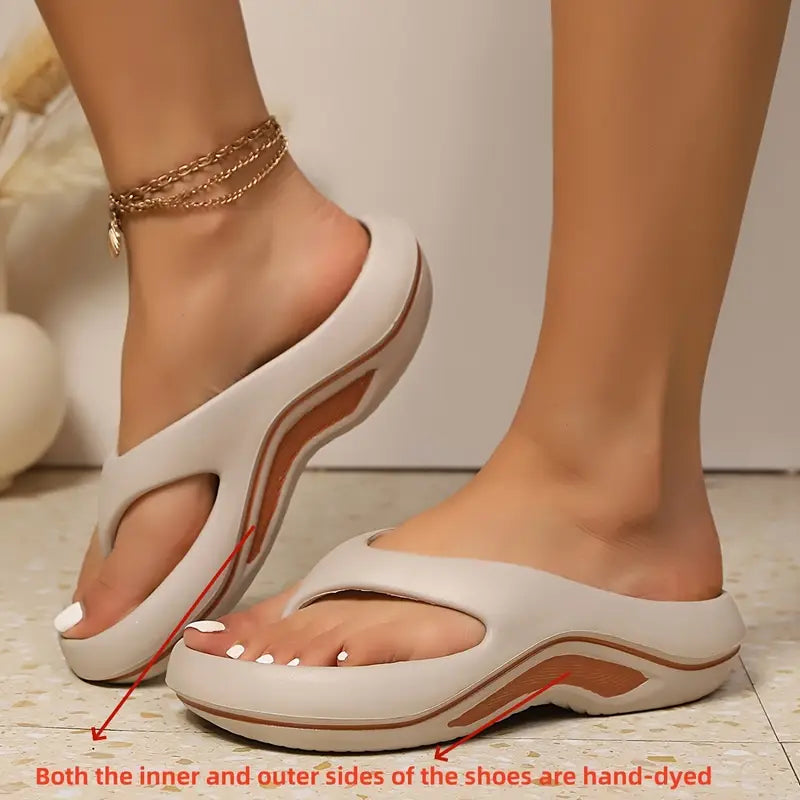 🔥Last Day Promotion 60% OFF - Women's Comfort Soft Sole Orthopaedic Sandals