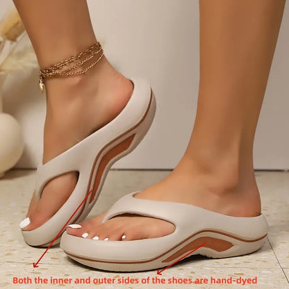 🔥Last Day Promotion 60% OFF - Women's Comfort Soft Sole Orthopaedic Sandals