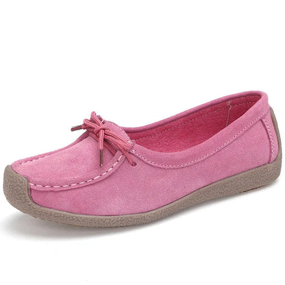 🔥Low-cut Casual Flat Shoes