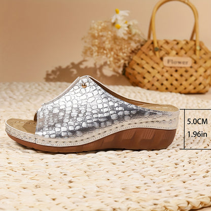 Last Day 60% OFF Women's Orthopedic Sandals
