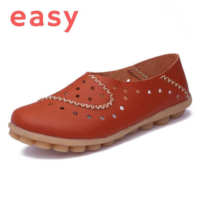 🔥Premium Genuine Leather Loafer