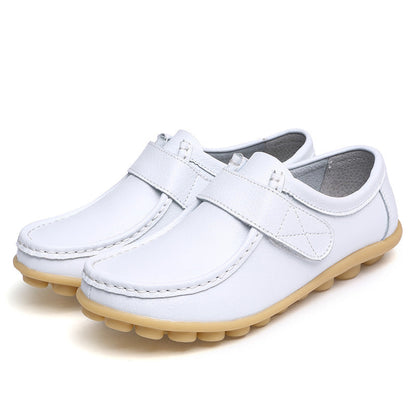 🔥Flat Non-slip  Nurse Shoes