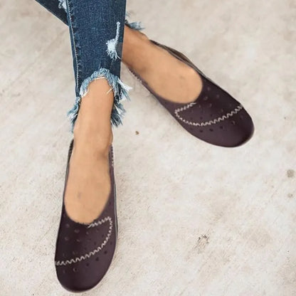 🔥Premium Genuine Leather Loafer