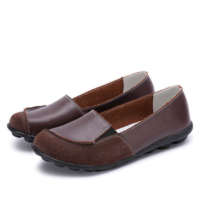 🔥Fashion Flat Soft Sole Casual Shoes