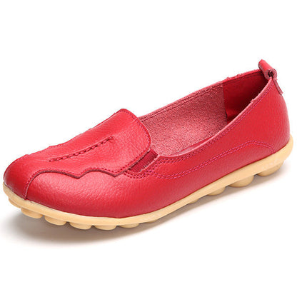 🔥Women's Soft Sole Non-slip Lace-up Shoes
