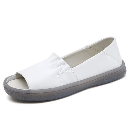 🔥Breathable Women's Sandals Flat Shoes
